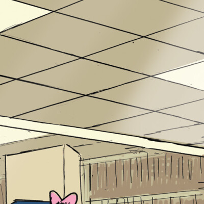 Episode 7 - Les métiers du livre cover