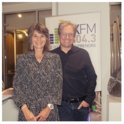 Me Do Fly - Laurent Ducousso - Directeur ECOBOUTIC LEDDIS cover