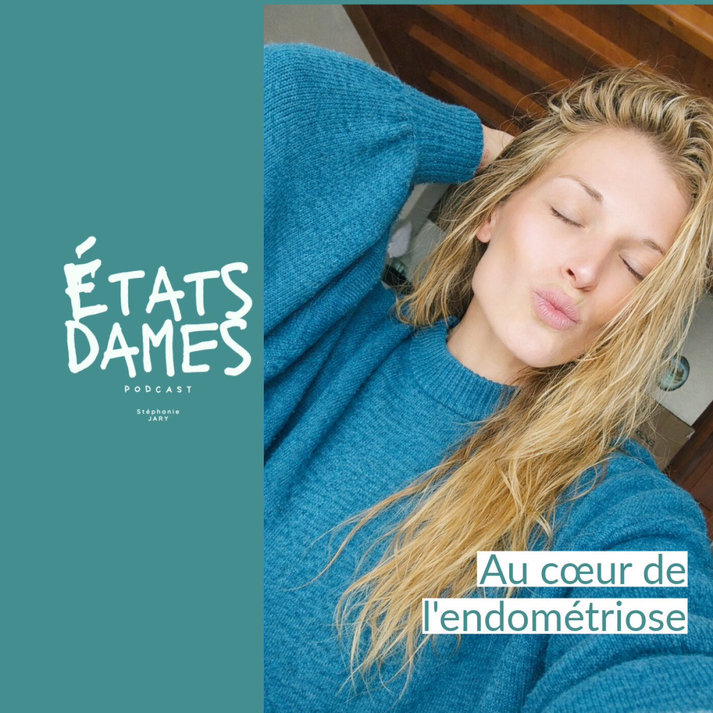 Au cœur de l’endométriose : mettre des mots sur des années de douleurs