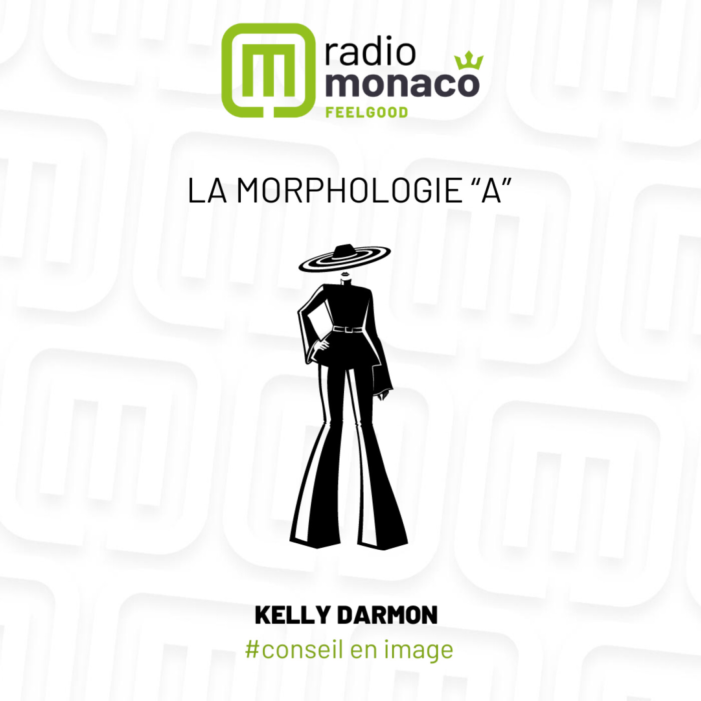 Le conseil en image : la morphologie en "A" episode artwork
