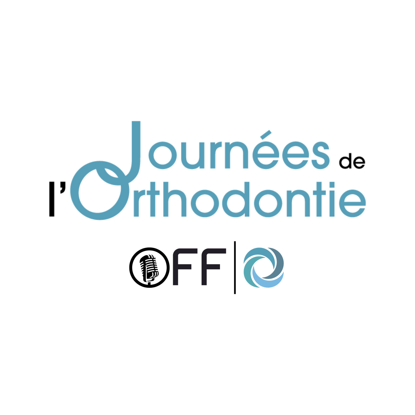 FFO - Journées de l'orthodontie - édition 2024