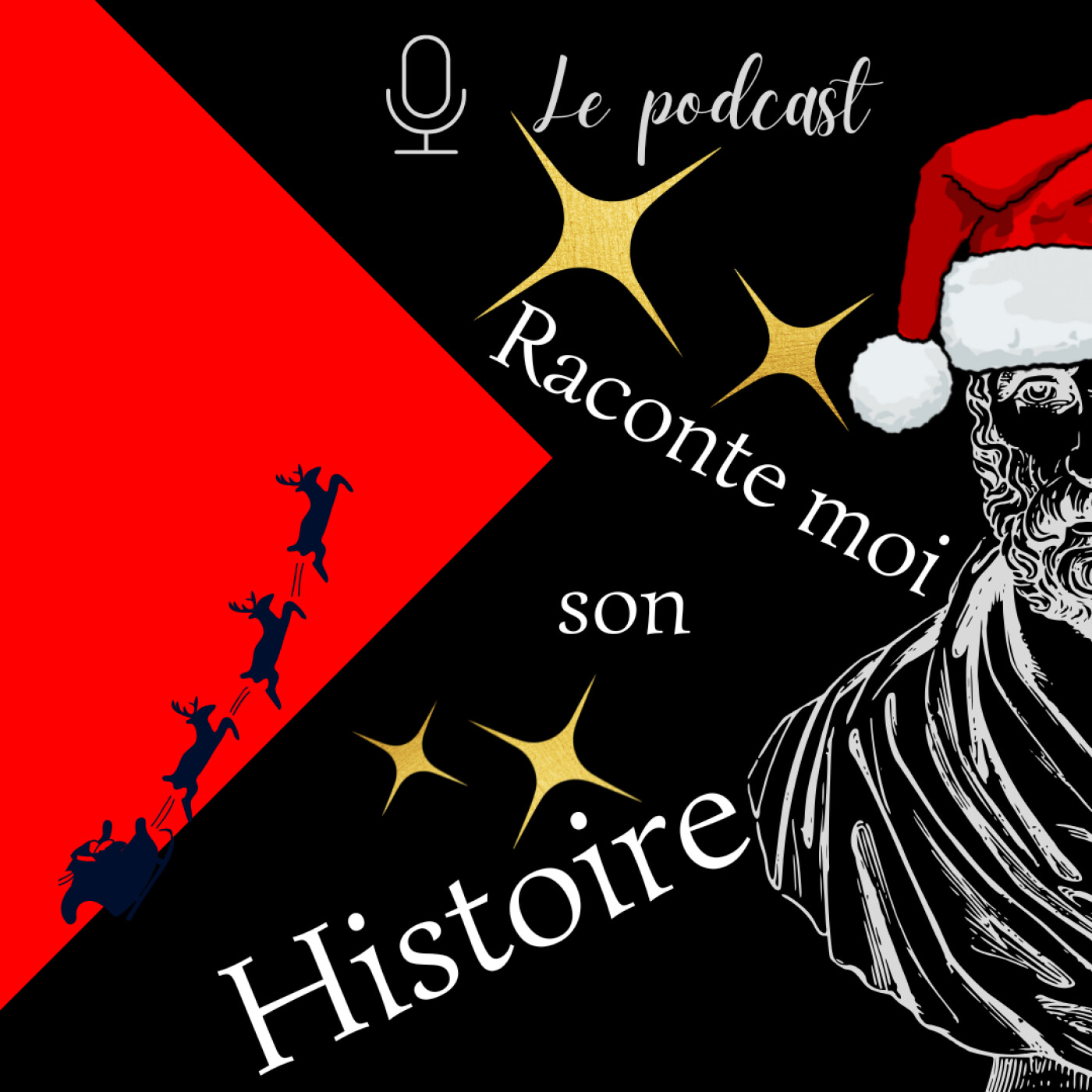 Raconte moi son Histoire