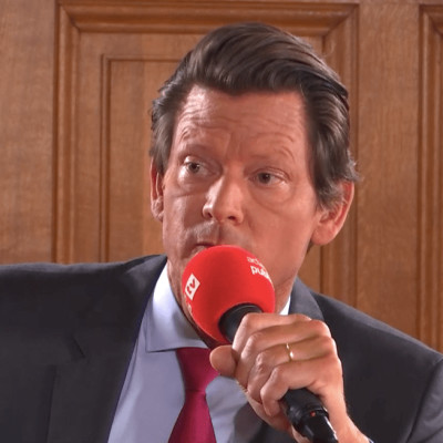 Débat : “Quels choix pour améliorer très vite la qualité des services publics ?” cover