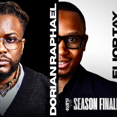 SEASON FINALE cover