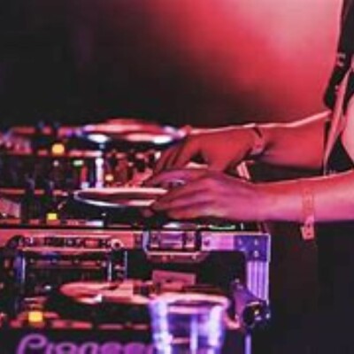 M3D Emission 5 " ON FAIT CHAUFFER LES PLATINES " cover