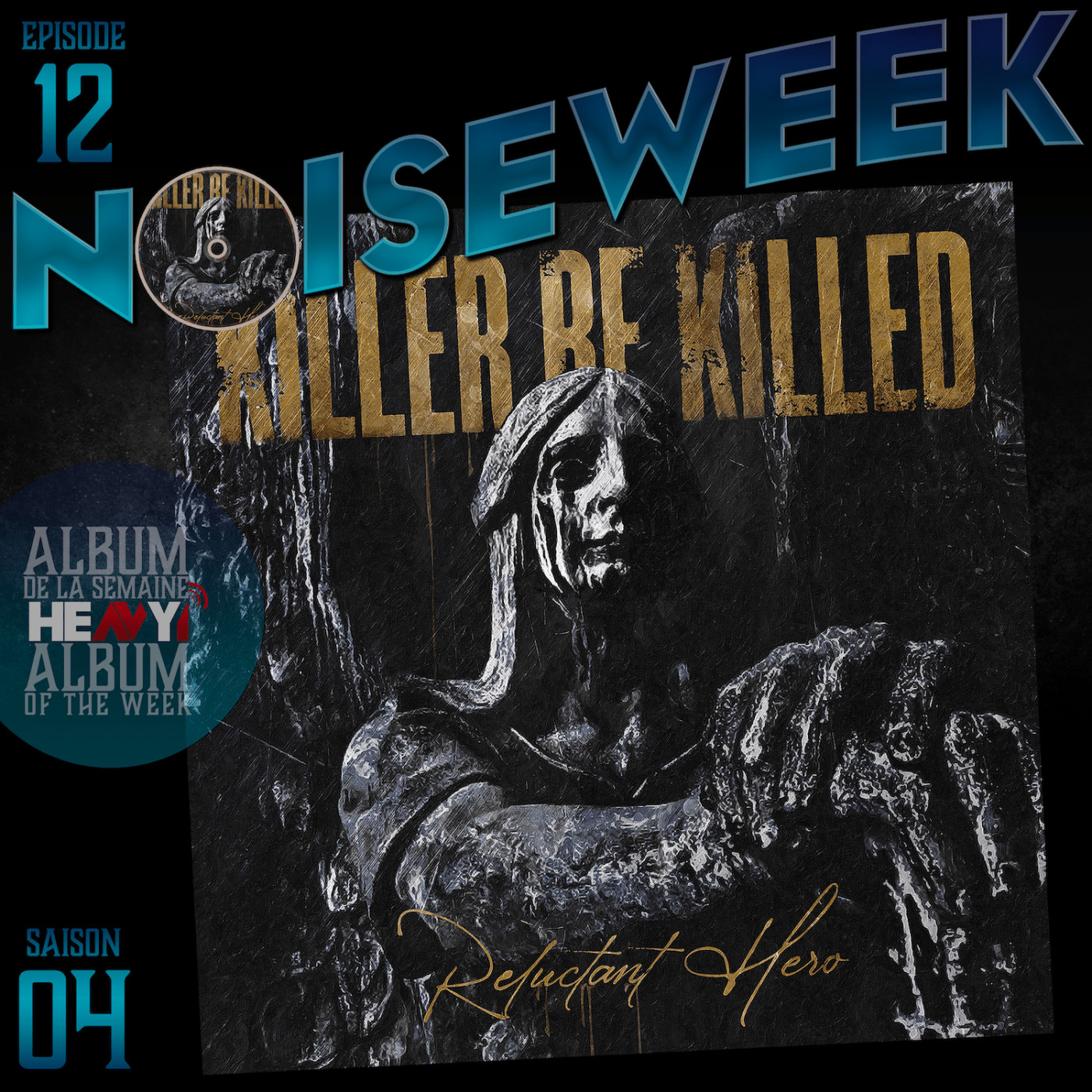Noiseweek #12 Saison 4