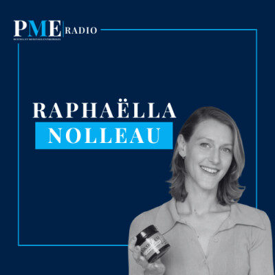 Yacon & co : une alternative saine au sucre ! | Raphaëlla Nolleau co-fondatrice de Yacon & co cover