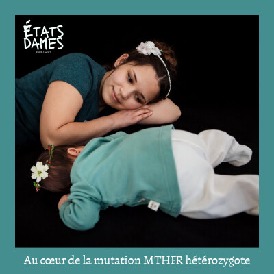 Au cœur de la mutation MTHFR hétérozygote : comprendre et vivre avec cover