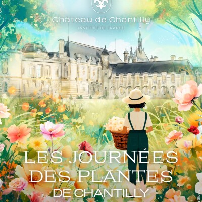 Deux idées week‑end : Imperfect Woman ou jardins fleuris cover