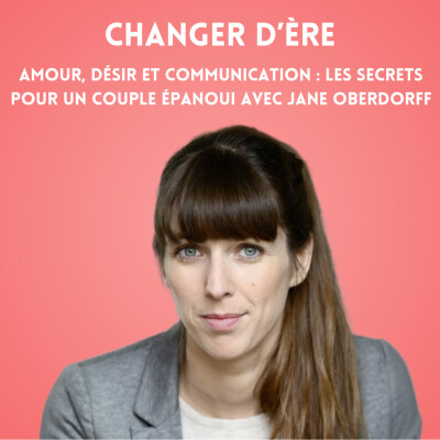 Amour, Désir et Communication : Les secrets pour un Couple épanoui cover