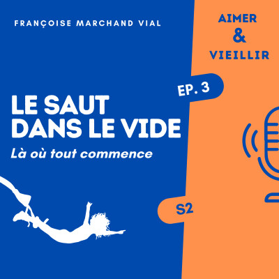 S2 #3 Le saut dans le vide : là où tout commence cover