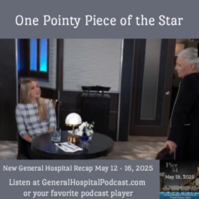 Episode 649 One Pointy Piece of the Star 5/19/25 cover