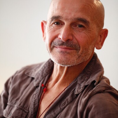 L'inspiration du moment avec Zangpo : Mon maître authentique cover