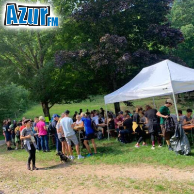 Griesbach-au-Val : 18ème randonnée gourmande cover