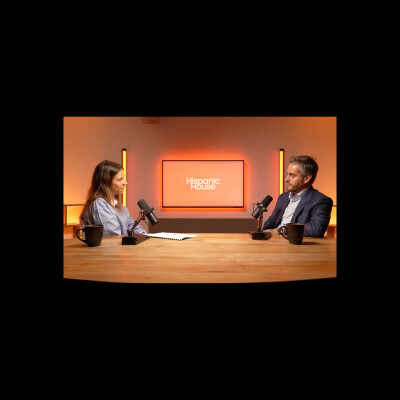 Episodio #3: Carlos Ochoa, Senior Managing Director en FTI Consulting Spain - Asuntos públicos en España: influir para crear valor cover