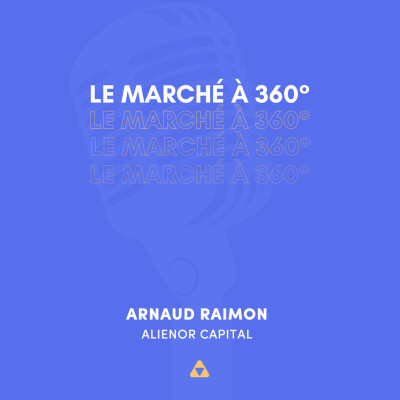 Le retour en grâce des valeurs à dividendes ? Avec Arnaud Raimon (Alienor Capital) cover