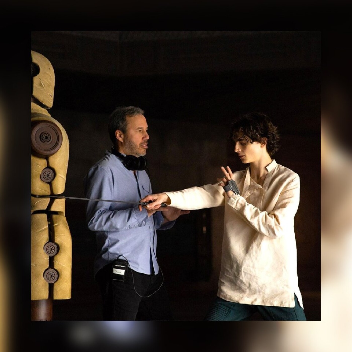 Denis Villeneuve est-il le Messie de Dune ? - Dune Festival #3