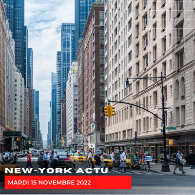 Mardi 15 novembre cover