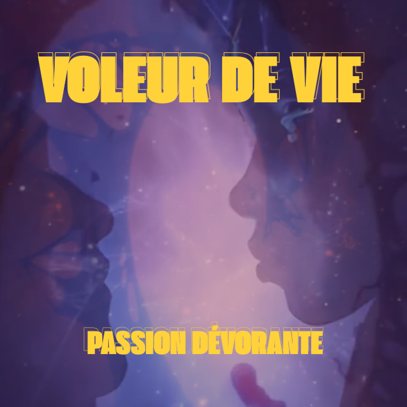 VOLEUR DE VIE : PASSION DÉVORANTE SUITE / PART 3 (Livre audio et immersif) episode artwork