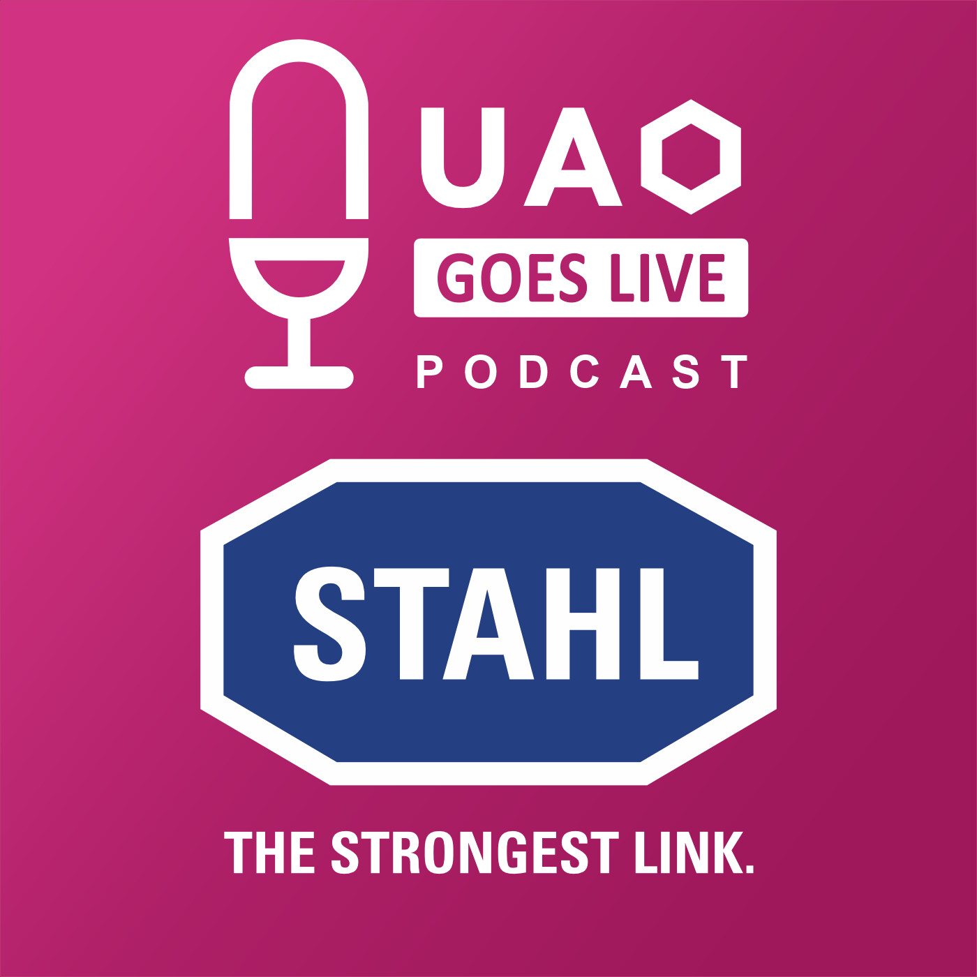 Episode 06: Exploring Innovation with R. STAHL and UniversalAutomation.org Episode 06: Exploring Innovation with R. STAHL and UniversalAutomation.org
