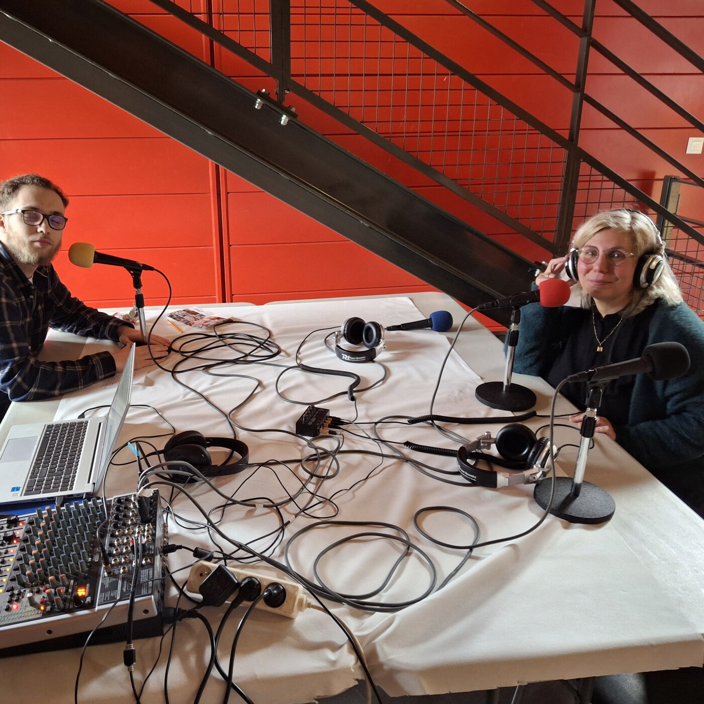 Radio Deuxième Chance (R2C)