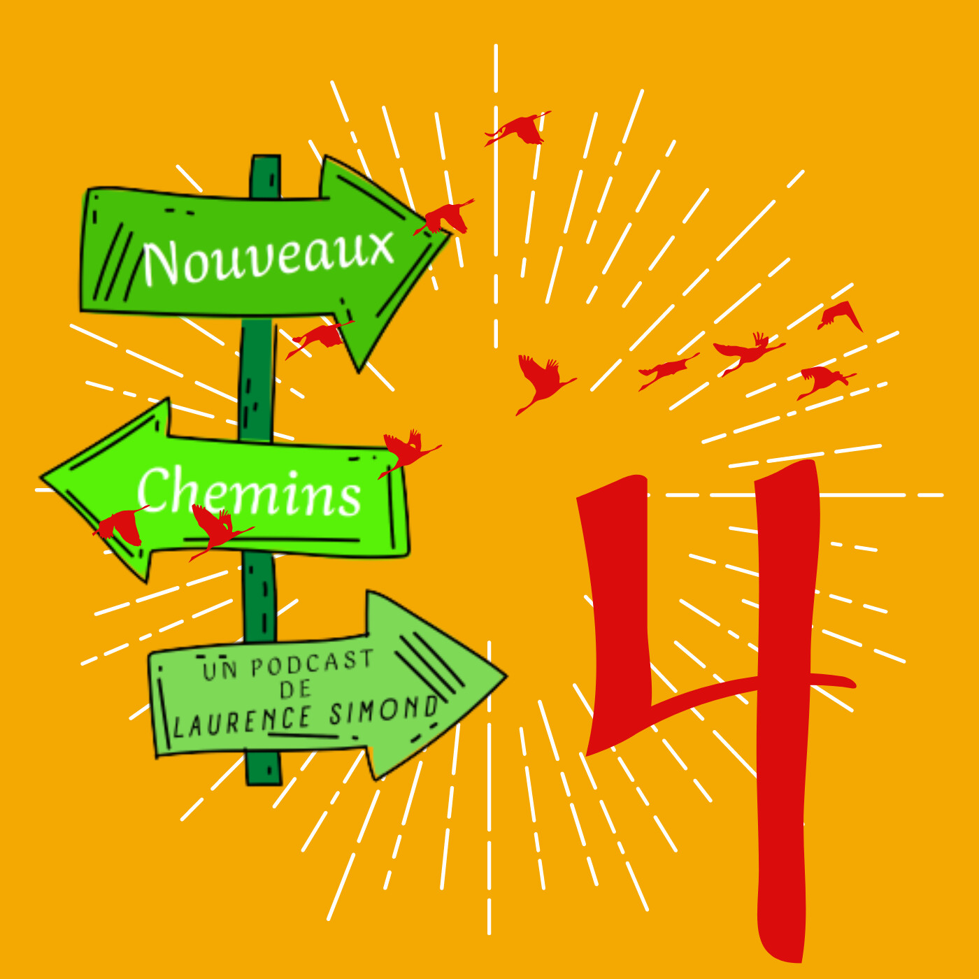 Nouveaux Chemins