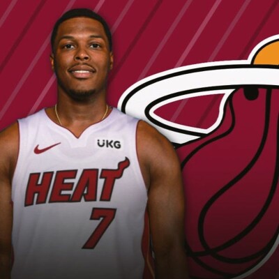 NBA: Lowry no Heat, renovação de CP3 e mais free agency! (Livecast TP #42) cover