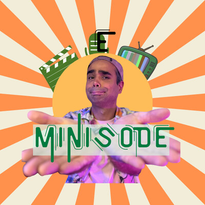 Minisode : Stuart fails to save the universe cover