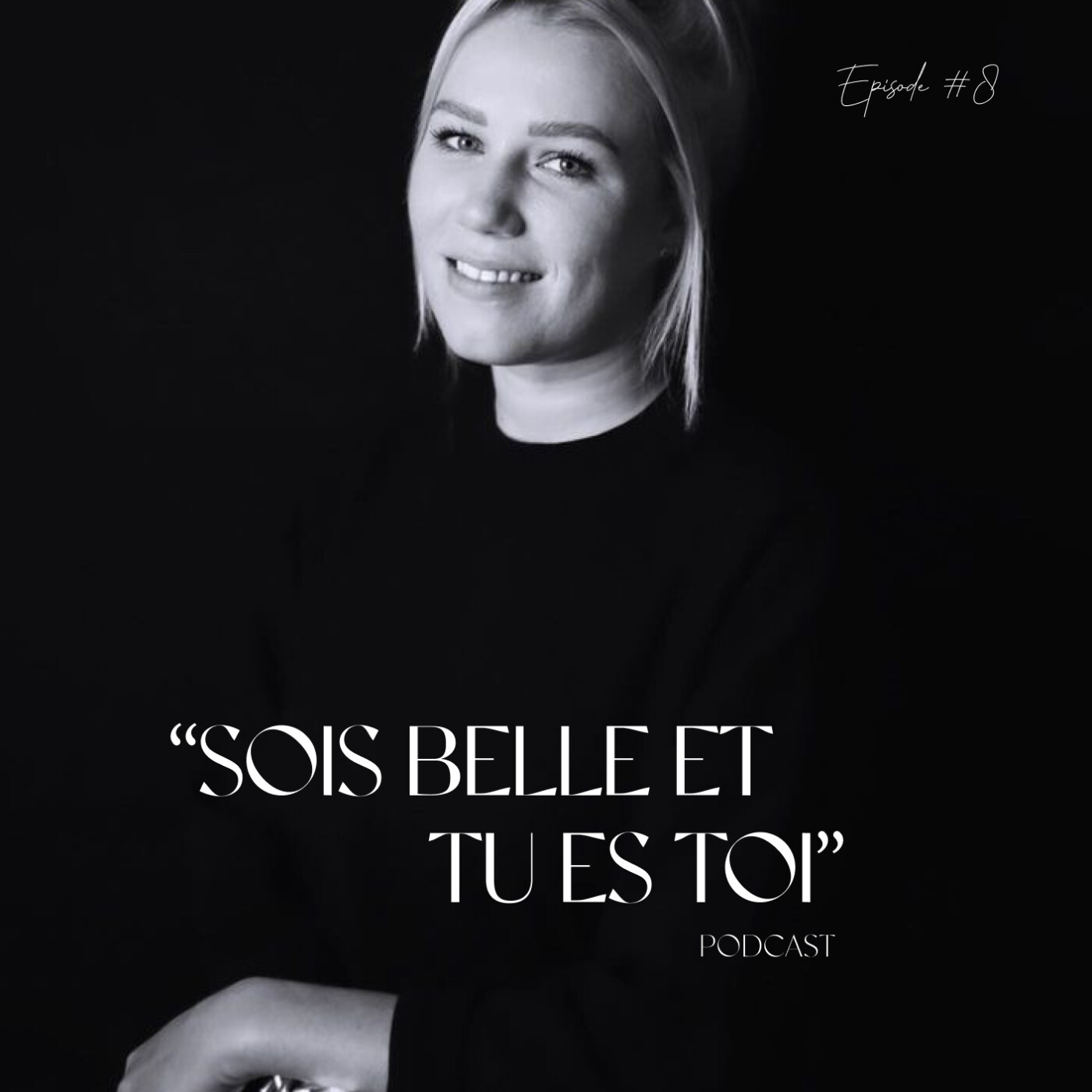 Margot Malaret, fondatrice de l'agence immobilière Maja episode artwork