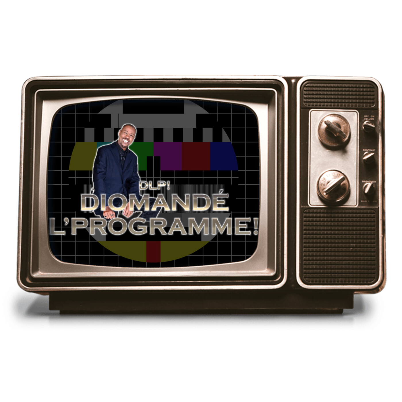 Diomandé L\'Programme!