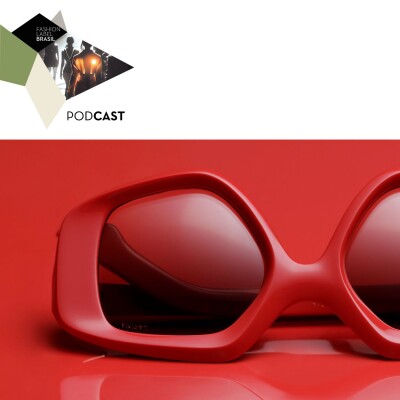 TWO VIRAL BRAZILIAN BRANDS. EVEN JULIA ROBERTS WEARS THEM! #12 cover