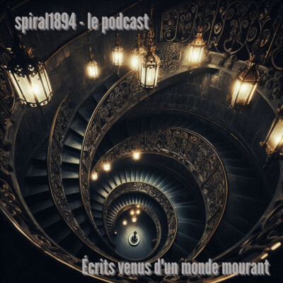 Épisode 5 : l'homme en tant qu'équation cover