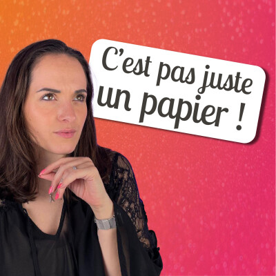 🎙 Les conseils d'Albane – Contrat de mariage : ce qu’il faut savoir cover