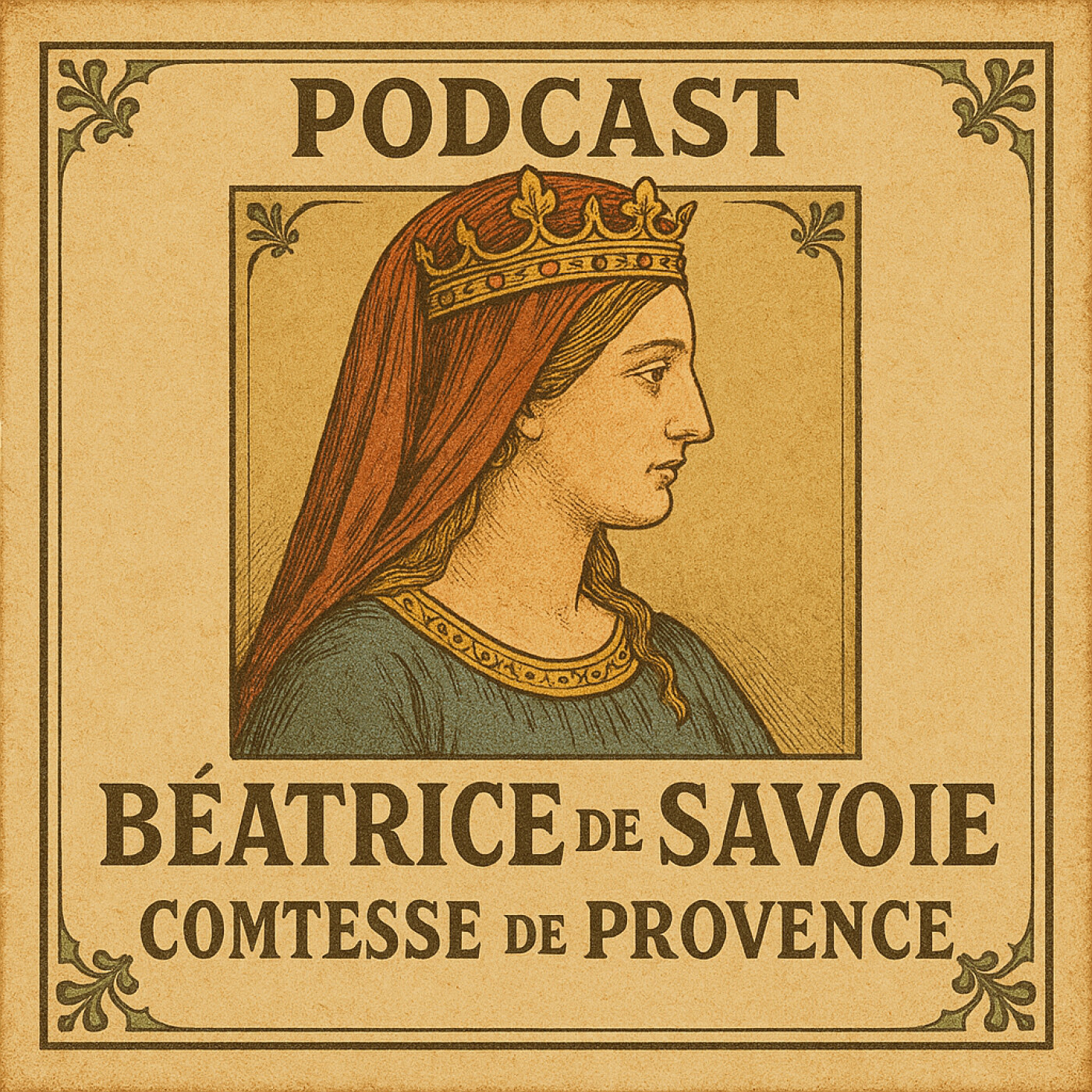 Histoire de la Provence et du Var