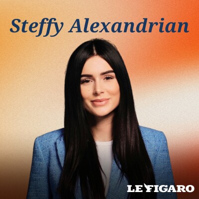 Victime d'inceste, Steffy Alexandrian se bat pour protéger les enfants cover