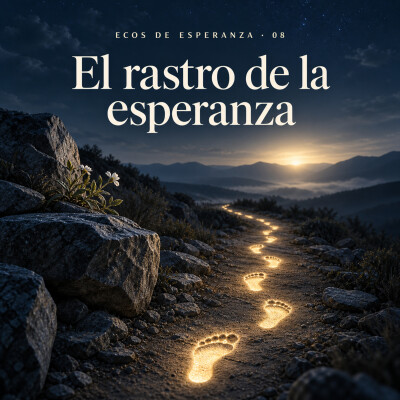 Día 8: El Rastro de la Esperanza cover