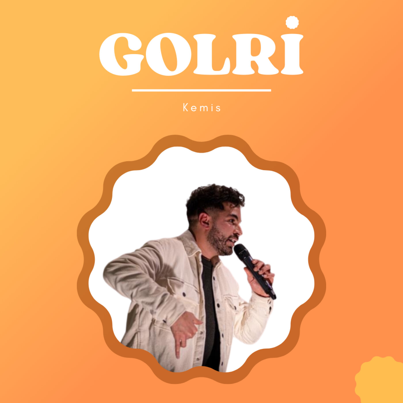 GOLRI