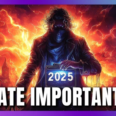 🚨 CRYPTOS et DCA8 : Vous avez jusqu'au 31 décembre 2025 cover