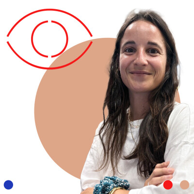 [Hors-série] Femmes de santé publique  · avec Léa Zerdoud, pharmacienne au SAMU de Toulouse, médecine de catastrophe cover