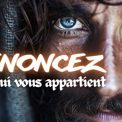 Parole et Évangile du jour |  Dimanche 7 septembre • CANONISATION + lien des chrétiens cover