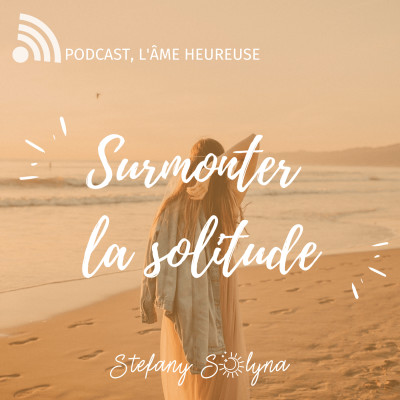 Commenter surmonter la solitude ? cover
