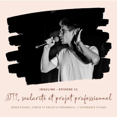 #11 DT1, scolarité et projet professionnel cover