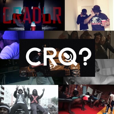 Les freestyles Sheguey de Gradur - CRQ hors-série ? cover
