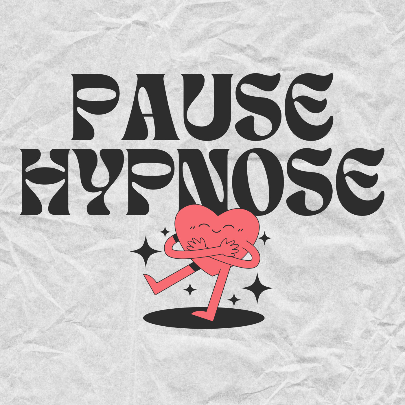 Pause Hypnose