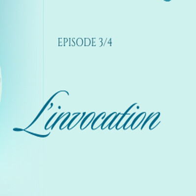 Série Ramadan : #03. L'INVOCATION : Demande et tu obtiendras cover