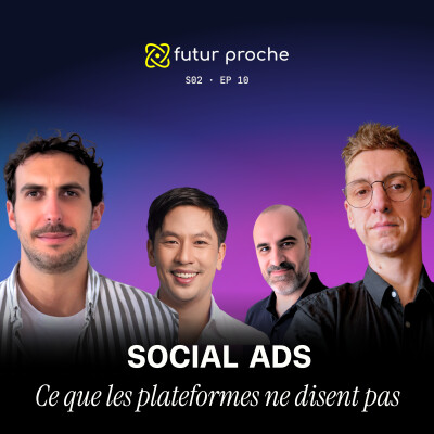 Social Ads : ce que les plateformes ne disent pas cover