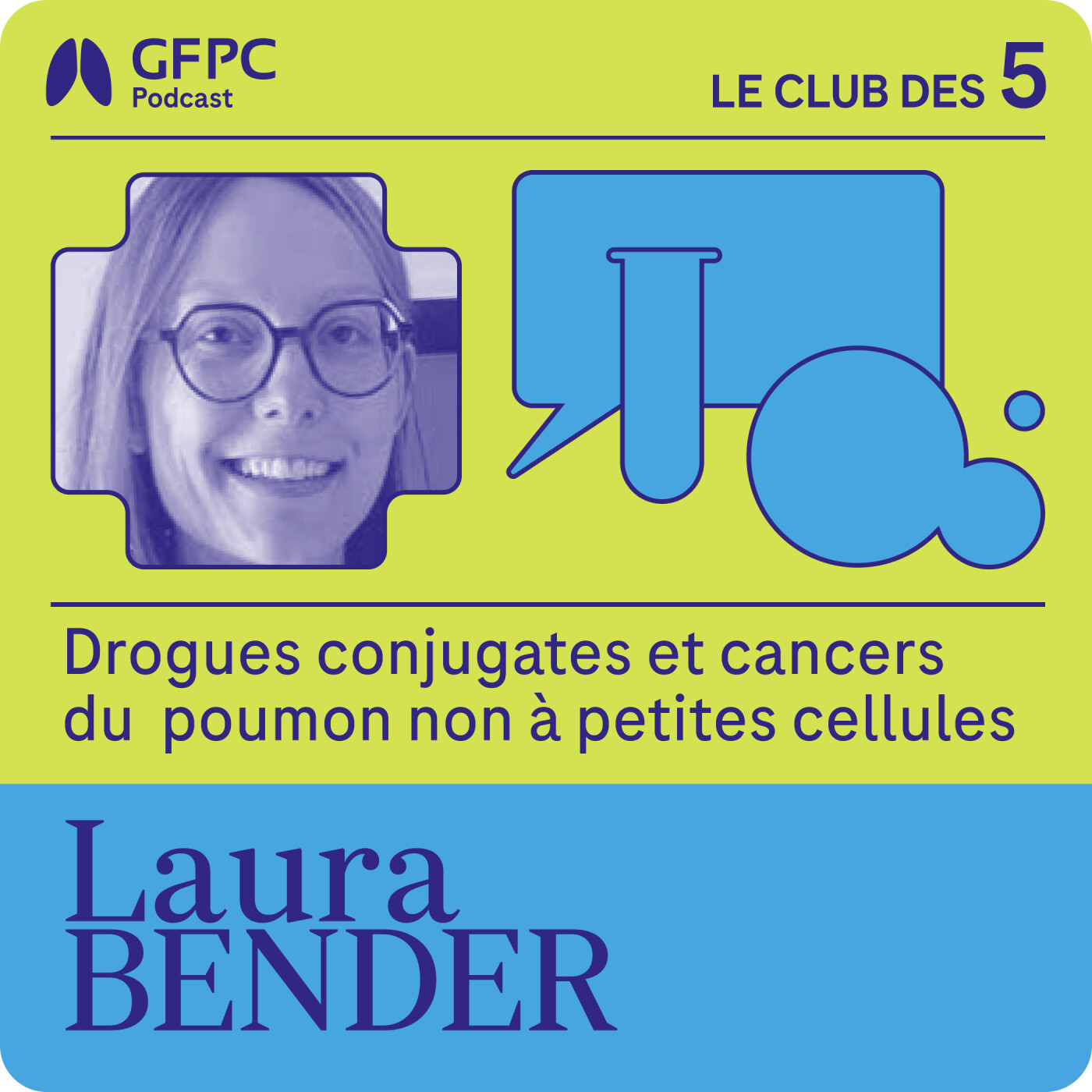 Le Club des Cinq du GFPC