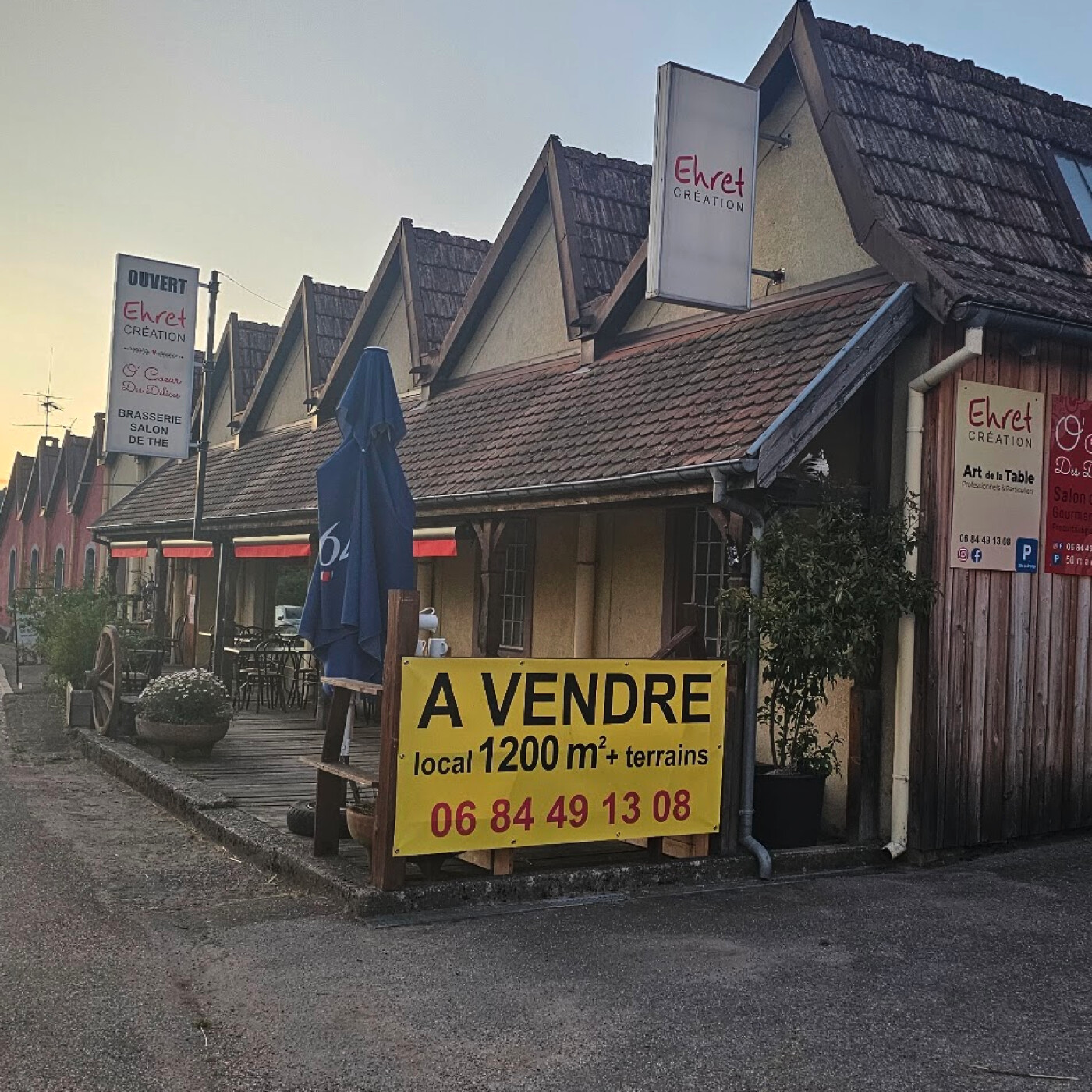 RADIO WNE Warum Net Experience