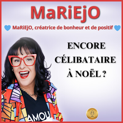 Ép  121 –  ENCORE CÉLIBATAIRE À NOËL ? cover