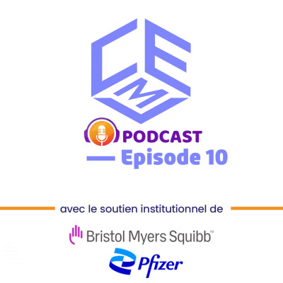 Tumeur cérébrale et thrombose cover